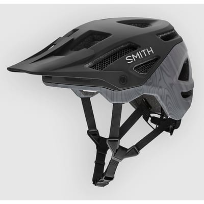 Smith Payroll MIPS Aleck Cs Helmet zwart