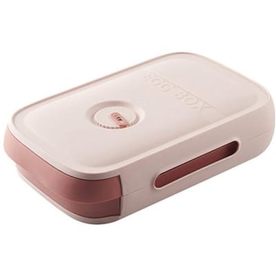 Boîte de rangement d'œufs à tiroir, réfrigérateur, organisateur de cuisine, organisateurs à domicile, conteneurs hermétiques pour boîtes alimentaires et d'organisation 1PC