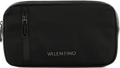 VALENTINO Gordeltas Marsupio Belt Bag Black Zwart