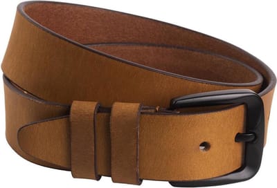 Chesterfield Riem Allendale Buffalo Cognac | Maat 95