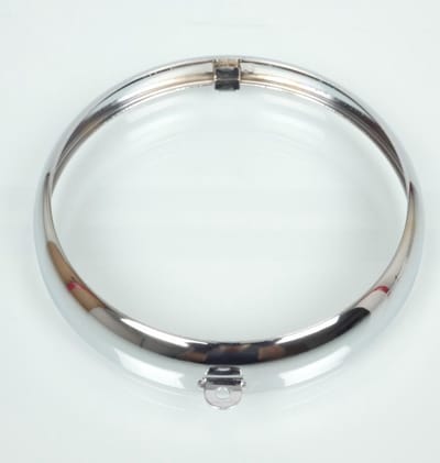 siem voorlampframe voor piaggio 125 vespa scooter 1954-1957 018088 nieuw
