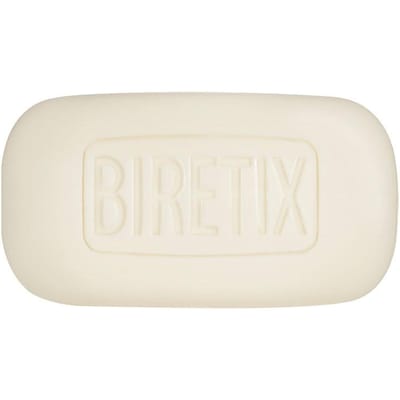 Cantabria Labs, Biretix, Exfoliante, Savon Nettoyant, Pour le Visage, 80 g