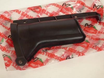 divers plastic voor aprilia 125 pegaso 1991 - 1994 ap8131555 nieuw