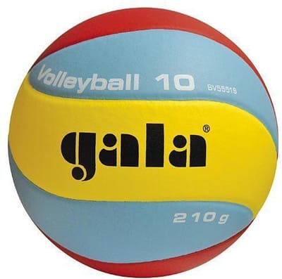 Gala jeugdvolleybal de meest gebruikte bal voor kinderen tot 10 jr