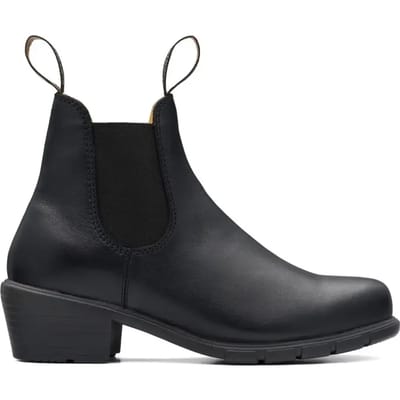 Dameslaarzen Blundstone Heel Chelsea