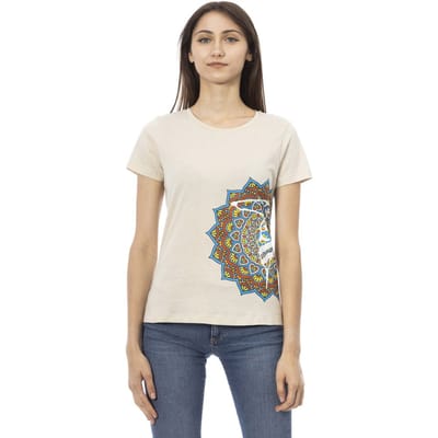 Mandala T-shirt Relaxed Fit