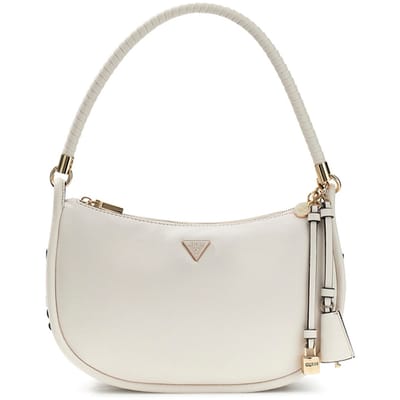 Guess Danya Hobo - Schoudertas 29 cm (off white)