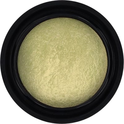 Make-Up Studio Lumiére Oogschaduw - Luxurious Lime