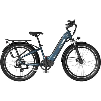 Hitway BK16 - Blauw