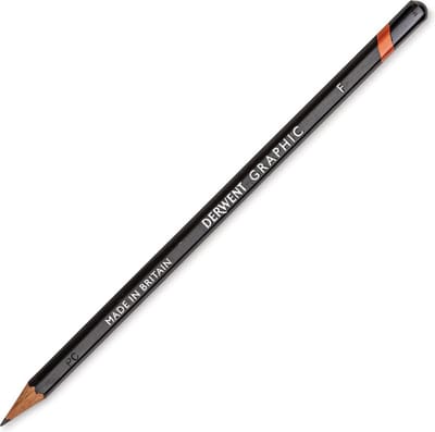 Derwent Graphic Potlood F