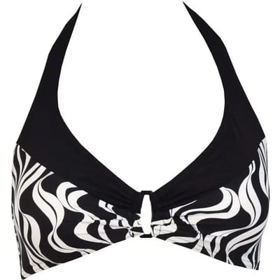 Dames zwemkleding top Red Point Bonny Anilla Copa B