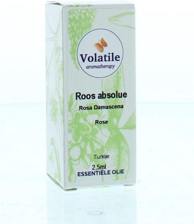 Roos Absolue               Vol