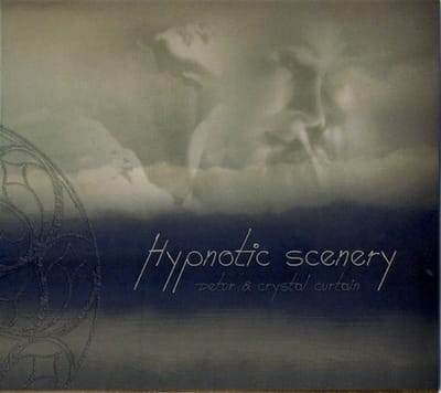 Hypnotic Scenery - Detur & Crystal Curtain (CD)