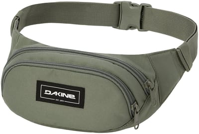 Dakine Hip Pack - Heuptas 23 cm (mulled basil)