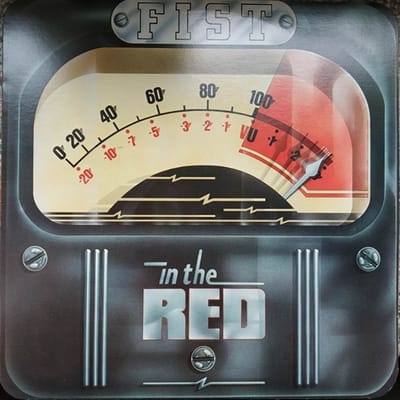 In the Red