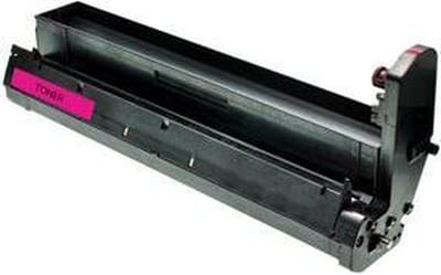 ABC huismerk toner geschikt voor Konica Minolta TN-319 magenta voor Bizhub C360 TN319
