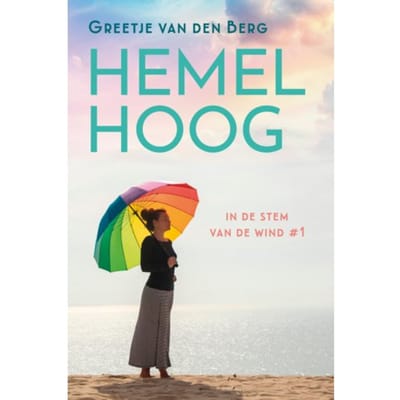 Hemelhoog - In De Stem Van De Wind - Greetje van den Berg