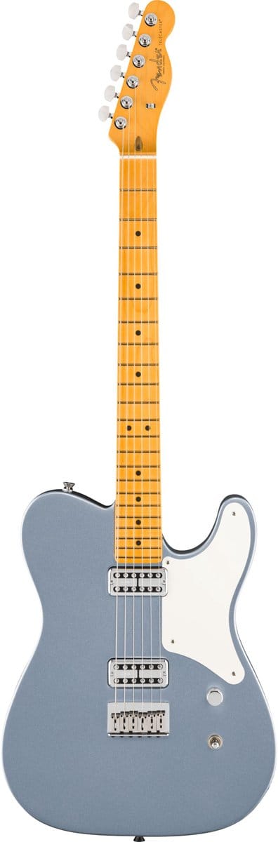 Fender 75th American Professional Classic Cabronita Telecaster Ice Blue Metallic - Elektrische gitaar