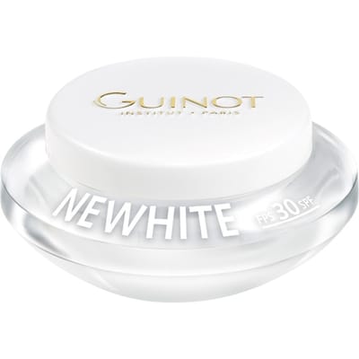 Guinot Vochtinbrenger Crème Jour Eclaircissante FPS 30 Dagcrème Dames 50 ml
