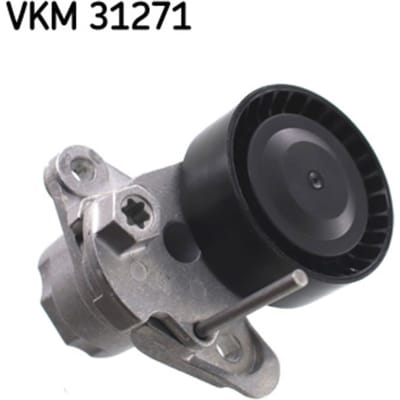 Riemspanner, Poly V-riem SKF VKM 31271
