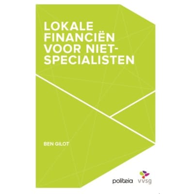 Lokale Financiën Voor Niet-Specialisten - Ben Gilot