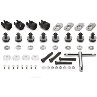 Ombouwkit naar plxr5138 Givi plx5138