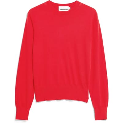 Dames sweatshirt Armedangels Fine