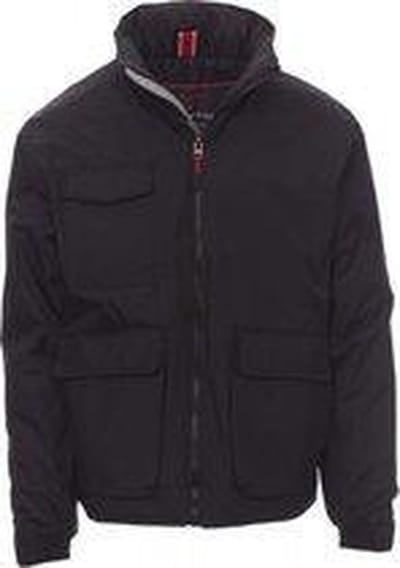 Payper Renegade - black/steel grey - 3XL