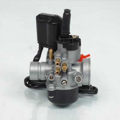 carburateur p2r voor scooter mbk 50 booster 2004 nieuw