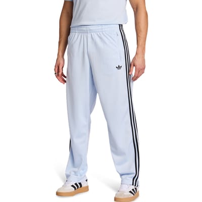 Adidas Firebird Broeken Heren - Blauw - Maat XS