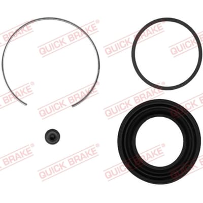 Reparatieset, remklauw QUICK BRAKE 114-0292