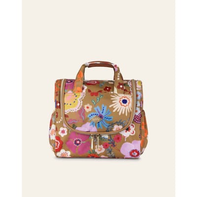 Oilily Cathy Toilettas met Haak- maatOne size Bistre