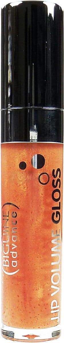 Biguine Make Up Paris Advance Volume Gloss - Lips kleur cosmetica - 5.5g - AD1109 Petale de Lumiere