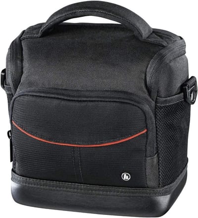 Waterdichte Cameratas Schoudertas - Compacte Beschermtas voor DSLR en Accessoires