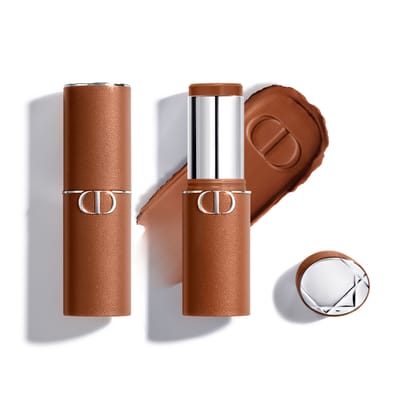 Dior Ultra Smeltende Bronzing Balsemstick Dior - Dior Forever Skin Bronze - Bronzing Balm Stick Ultra-smeltende Bronzing Balsemstick 05 Intense Tan