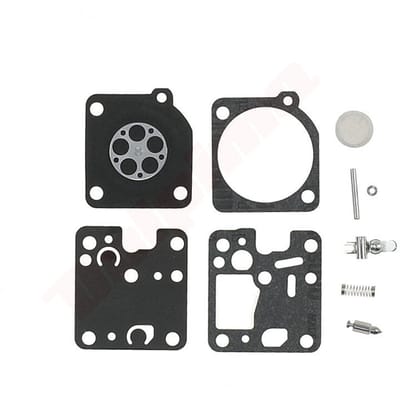 Carburateur reparatieset passend op ZAMA ( RB-182 )