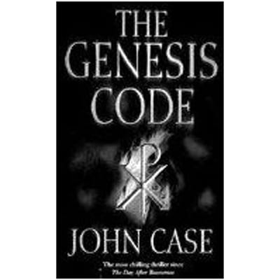 The Genesis Code - John Case