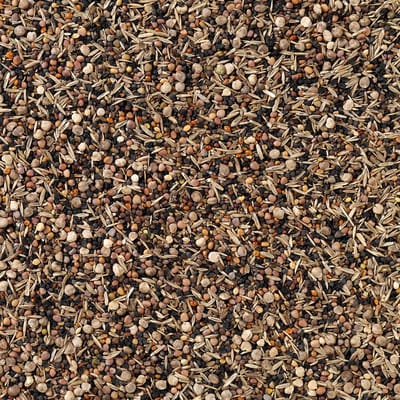 Deli nature belgisch onkruid supreme 93 - 2,5 kg