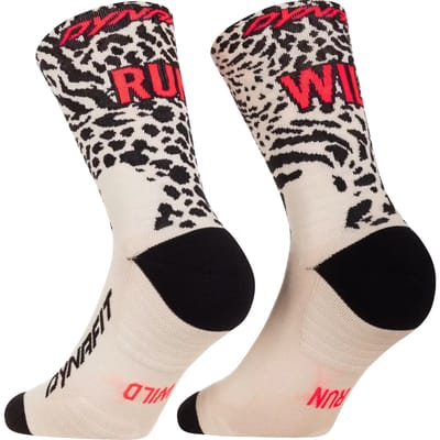 Sokken Dynafit Run Wild Crew
