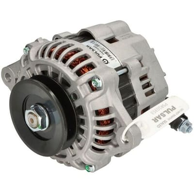 Driefasige generator PULSAR ROTATING ELECTRICS PSR10353
