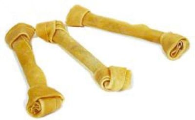 20x Antos Geknoopt Bot - 4 INCH 10 CM 35-40 GR
