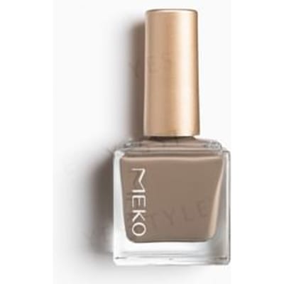 MEKO - Fingertip Play Light Nail Polish 65 Like Sleep 10ml
