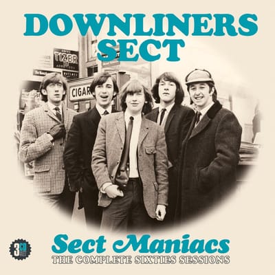 Sect Maniacs
