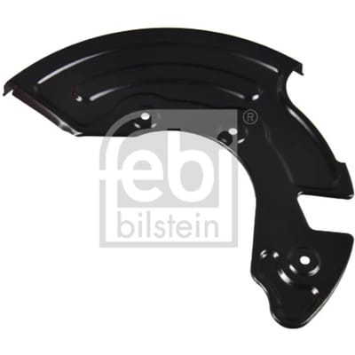 Febi Bilstein Dekplaat, remschijf FEBI 175284