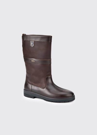 Dubarry Kildare 46 Mocha 46