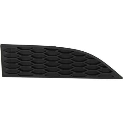 Spoiler, bumper COVIND 943/107 links