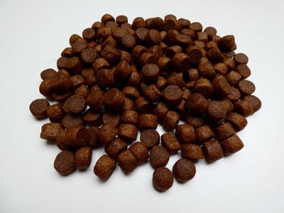 Dogs Delicious hondenbrokken hypoallergeen Super Premium Zalm en Rijst 20 kg