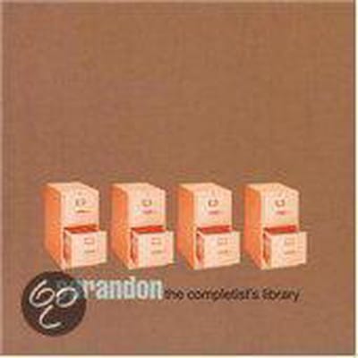 Completists' Library