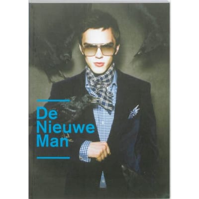 De Nieuwe Man - Jos Arts