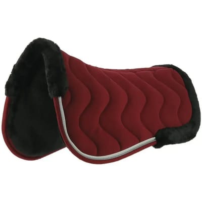 Zadelonderlegger voor paarden Equithème Jump Pro